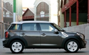 MINI Cooper D Countryman