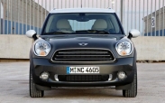 MINI Cooper D Countryman