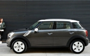 MINI Cooper D Countryman