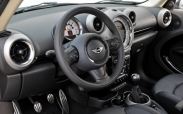 MINI Cooper D Countryman