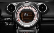 MINI Cooper D Countryman