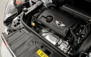 MINI Cooper D Countryman