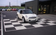 MINI One D
