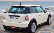 MINI One D
