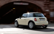 MINI One D