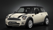 MINI Cooper D