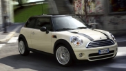 MINI Cooper D