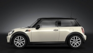 MINI Cooper D
