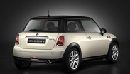 MINI Cooper D