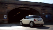 MINI Cooper D