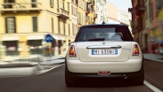 MINI Cooper D