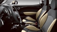 MINI Cooper D