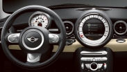 MINI Cooper D