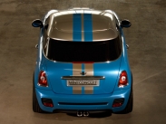 MINI Cooper Coupe