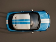 MINI Cooper Coupe