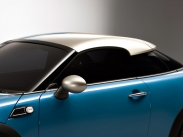 MINI Cooper Coupe
