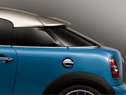 MINI Cooper Coupe