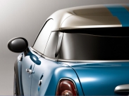 MINI Cooper Coupe