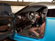 MINI Cooper Coupe