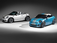 MINI Cooper Coupe