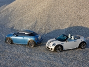 MINI Cooper Coupe