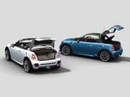 MINI Cooper Coupe