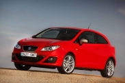 Seat  Ibiza SC FR