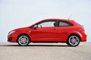Seat  Ibiza SC FR