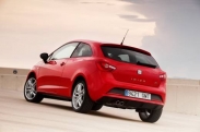 Seat  Ibiza SC FR