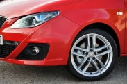 Seat  Ibiza SC FR