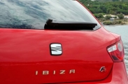 Seat  Ibiza SC FR