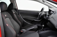 Seat  Ibiza SC FR