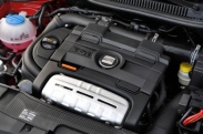 Seat  Ibiza SC FR