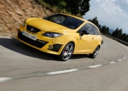Seat Ibiza SC Cupra