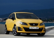 Seat Ibiza SC Cupra