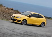 Seat Ibiza SC Cupra