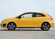 Seat Ibiza SC Cupra