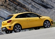 Seat Ibiza SC Cupra