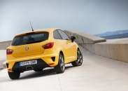 Seat Ibiza SC Cupra