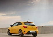 Seat Ibiza SC Cupra