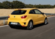 Seat Ibiza SC Cupra