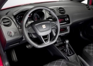 Seat Ibiza SC Cupra