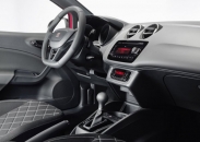 Seat Ibiza SC Cupra