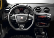 Seat Ibiza SC Cupra