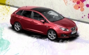 Seat Ibiza ST