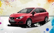 Seat Ibiza ST