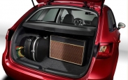 Seat Ibiza ST