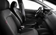 Seat Ibiza ST