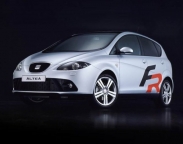 Seat Altea FR