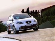 Seat Altea FR